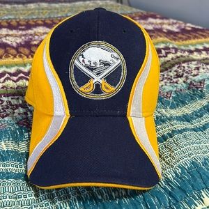 Buffalo Sabres Reebok Cap